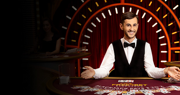 Free Bet Blackjack 3