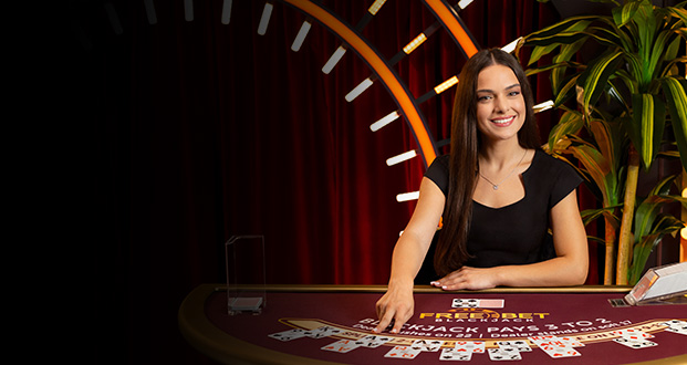 Free Bet Blackjack 4