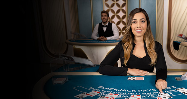 Blackjack en Español 2