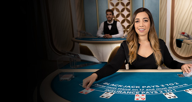 Blackjack Clásico en Español 1