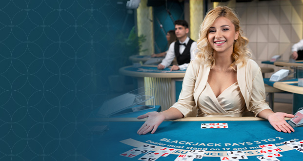 Speed VIP Blackjack G