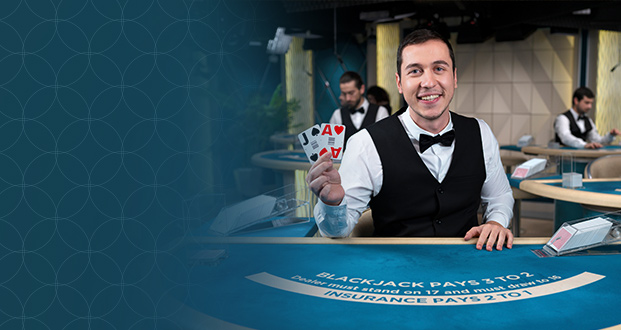 Speed VIP Blackjack E