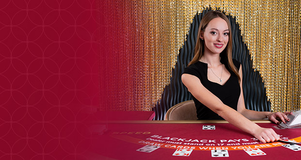 Speed VIP Blackjack F