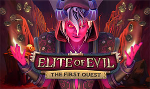 Elite of Evil: The First Quest