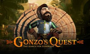 Gonzo's Quest™