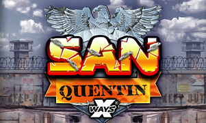 San Quentin xWays