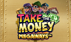 Take the Money Megaways™
