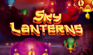 Sky Lanterns