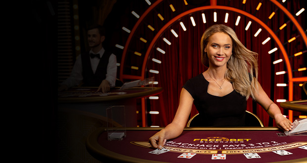 Free Bet Blackjack 5