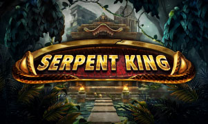 Serpent King