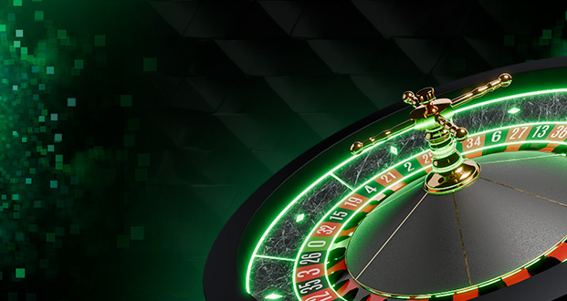 Auto Roulette