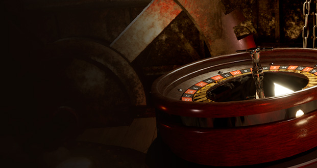 Steam Roulette