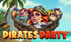 Pirates Party™