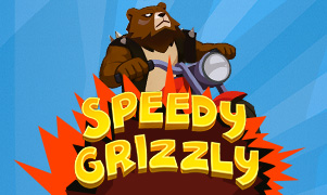 Speedy Grizzly