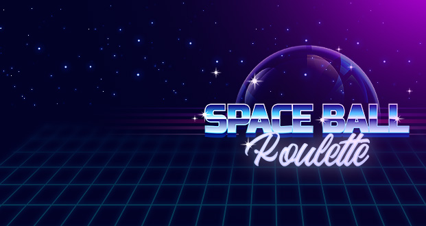 Space Ball Roulette