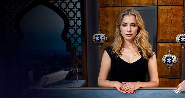 Klasik Blackjack 13