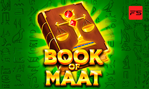 Book of Maat