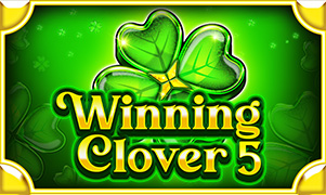 Winning Clover 5