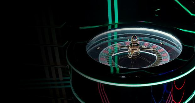 Green Roulette
