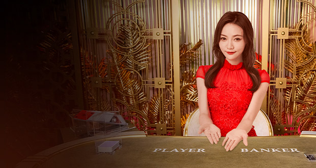 Dynasty Speed Baccarat 6