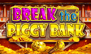 Break the Piggy Bank