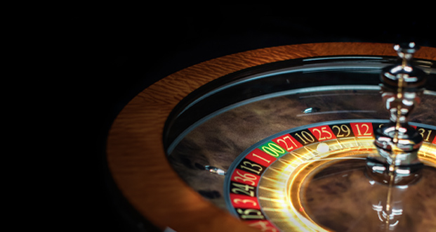 Auto Roulette