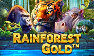 Rainforest Gold™