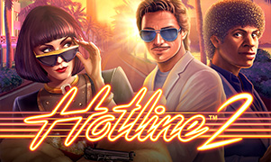 Hotline 2™