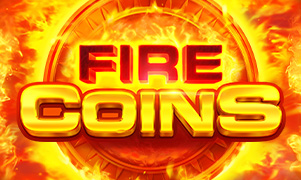 Fire Coins: Hold and Win
