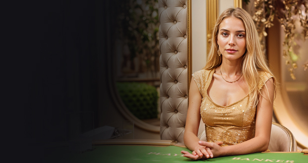 Salon Privé Baccarat J