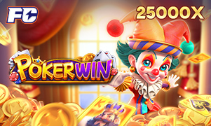 Poker Win