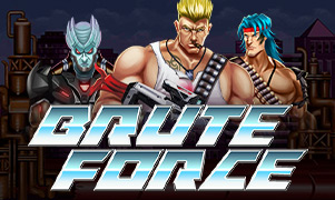 Brute Force