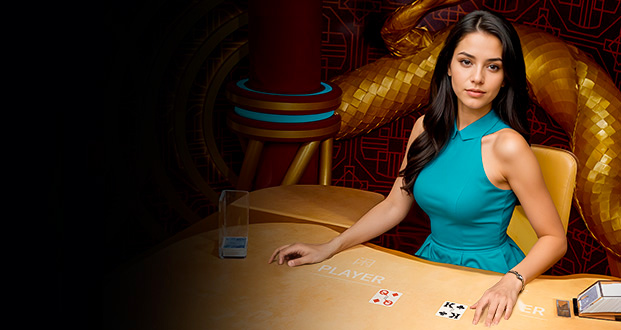 Live Baccarat 1 NC