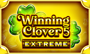 Winning Clover 5 Extreme