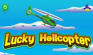Lucky Helicopter