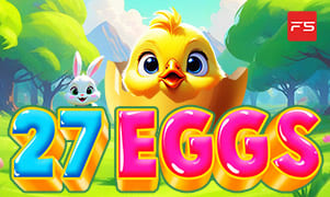 27 Eggs