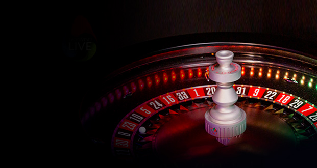 Roulette A03