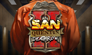 San Quentin 2: Death Row