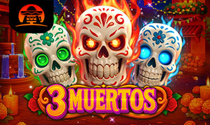 3 Muertos