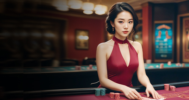 Korean Speed Blackjack B
