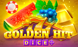 777 Golden Hit Dice