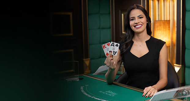 Easy Blackjack