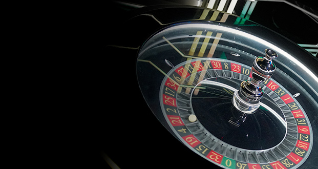 Roulette Atom A03