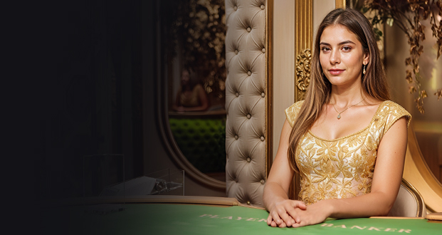 Salon Privé Baccarat K