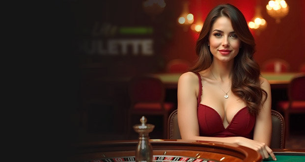 Roulette Lite