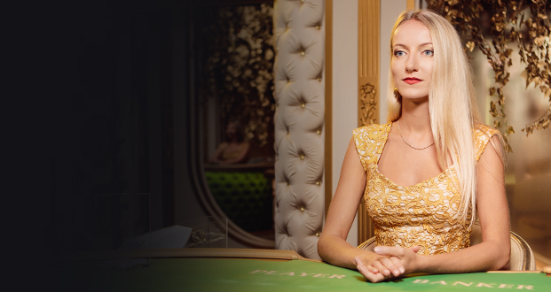 Salon Privé Baccarat M