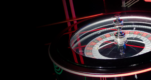 Red Roulette