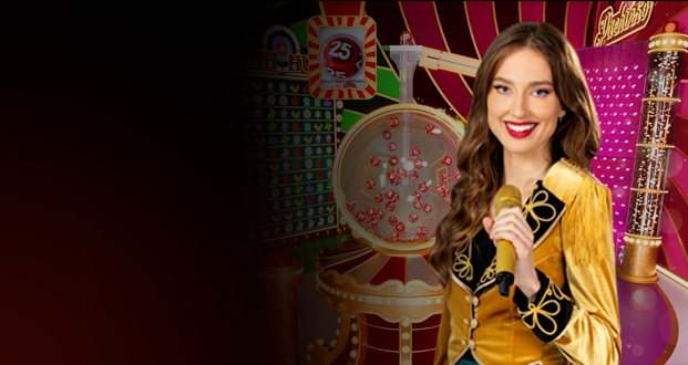 Classic Bet Stacker Blackjack 4