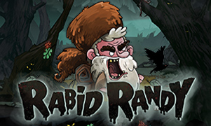 Rabid Randy