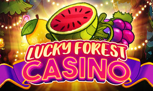 Lucky Forest Casino